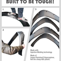 כנפונים לשברולט סילברדו 2020 ומעלה