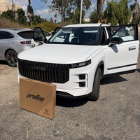 שטיחי 3D לגאקו 7 פלאג אין 2024 ומעלה Proline