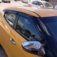 מגני רוח ליונדאי ולוסטר 2011-2018