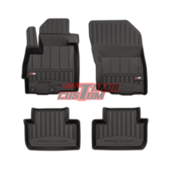 שטיחי 3D למיצובישי ASX 2010 ומעלה Proline
