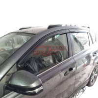 מגני רוח לטויוטה ראב 4 2013-2019