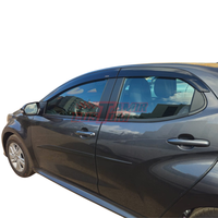 מגני רוח OEM לטויוטה יאריס 2020 ומעלה