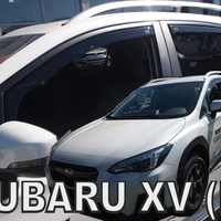 מגני רוח השחלה לסובארו XV 2018-2023
