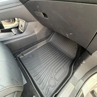 שטיחי 3D לגאקו 8 2025 ומעלה