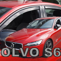 מגני רוח השחלה לוולבו S60 2019 ומעלה