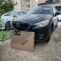 שטיחי 3D למאזדה CX5 2012-2016 NO77