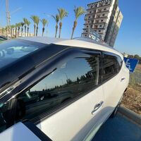 מגני רוח לשברולט בלייזר 2019 ומעלה