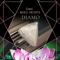 מבשם לרכב בניחוח לוטוס K2 Diamo