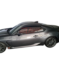 מגני רוח OEM לטויוטה GT86 2012 ומעלה