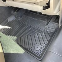 שטיחי 3D לאאודי Q5 2016-2025 NO77