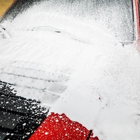 שמפו מקציף לרכב Meguiar’s Ultimate Snow Foam G191532 (946 מ