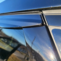 מגני רוח לקיה EV6 2022 ומעלה