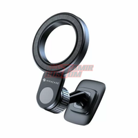 מעמד מגנטי טבעת MagSafe מסתובבת 360° MIRACASE