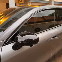 מגני רוח לצ'אנגן דיפאל S05 2025 ומעלה