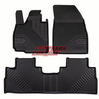 שטיחי 3D לצ'רי טיגו 9 2026 ומעלה NO77