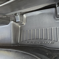 שטיחי 3D להונדה HRV 2023 ומעלה Proline