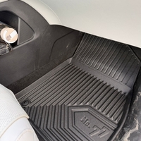 שטיחי 3D לאקספנג G6 2023 ומעלה NO77