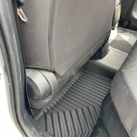 שטיחי 3D לטויוטה יאריס 2020 ומעלה NO77