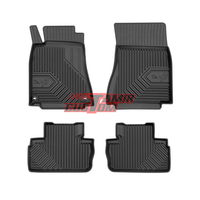 שטיחי 3D ללקסוס IS 2006-2013 NO77