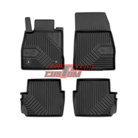 שטיחי 3D לפורד פומה 2019 ומעלה NO77