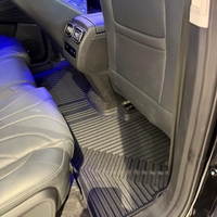 שטיחי 3D לגאקו 8 2025 ומעלה NO77