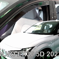 מגני רוח השחלה לוולבו EX30 2023 ומעלה