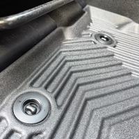 שטיחי 3D ללקסוס NX 2014-2021 NO77