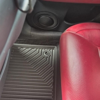 שטיחי 3D ללקסוס GS 2012 ומעלה NO77