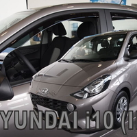 מגני רוח השחלה ליונדאי i10 2020 ומעלה