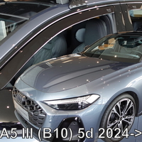 מגני רוח השחלה לאאודי A5 2024 ומעלה