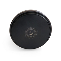 מעמד מגנטי MagSafe עם טעינה אלחוטית