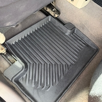 שטיחי 3D לרנו פלואנס 2009 ומעלה NO77