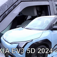 מגני רוח השחלה לקיה EV3 2025 ומעלה