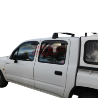 מגני רוח לטויוטה היילקס 1998-2005