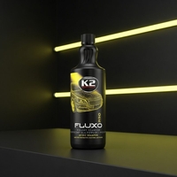 שמפו חומצי לרכבים עם ציפוי ננו קרמי K2 Fluxo Pro (1 ליטר)