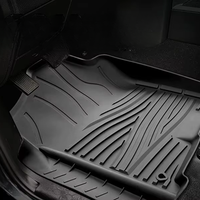 שטיחי 3D לפורד F150 2014 ומעלה