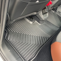 שטיחי 3D לקופרה בורן 2021 ומעלה NO77