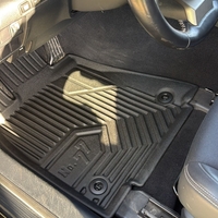 שטיחי 3D ללקסוס ES 2019 ומעלה NO77