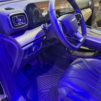 שטיחי 3D לגאקו 8 2025 ומעלה NO77