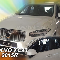 מגני רוח השחלה לוולבו XC90 2016 ומעלה