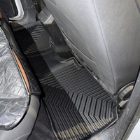 שטיחי 3D לקופרה בורן 2021 ומעלה NO77