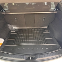 שטיח תא מטען למאזדה CX5 2017-2026 Proline