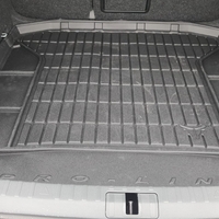 שטיח תא מטען לסקודה קודיאק 2016-2024 Proline