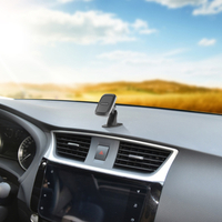 מעמד מגנטי לטלפון MIRACASE