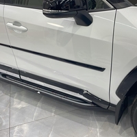 מדרכות צד OEM לטויוטה ראב 4 2019-2025