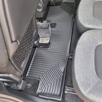 שטיחי 3D לפיגו 3008 2016-2024 NO77