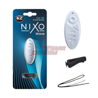 מבשם לרכב בניחוח K2 Nixo Wave