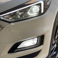 זוג טורבו לד Crazyxen PRO-X CANBUS