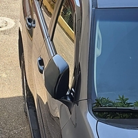 מגני רוח OEM לטויוטה לנד קרוזר 2009-2024