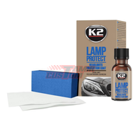 ציפוי הגנה לפנסים K2 Lamp Protect (10 מ